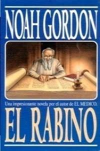 El rabino