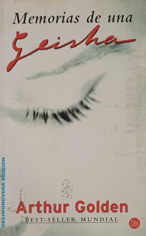 Memorias de una geisha