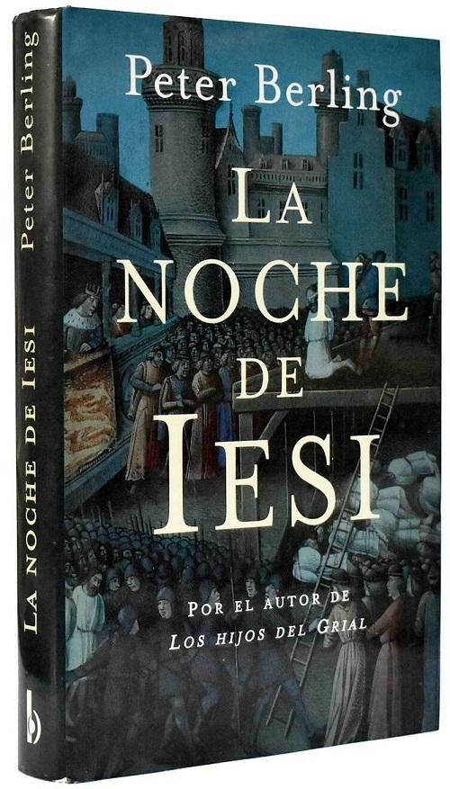 La noche de Iesi