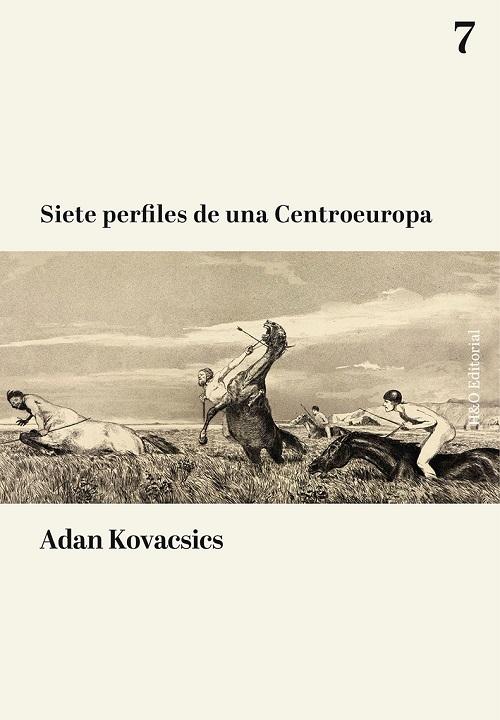 Siete perfiles de una Centroeuropa