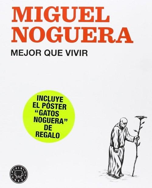Mejor que vivir