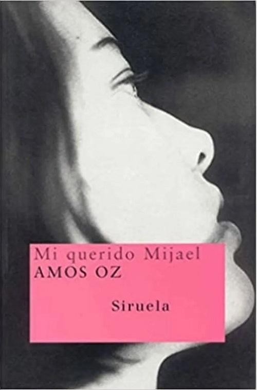 Mi querido Mijael
