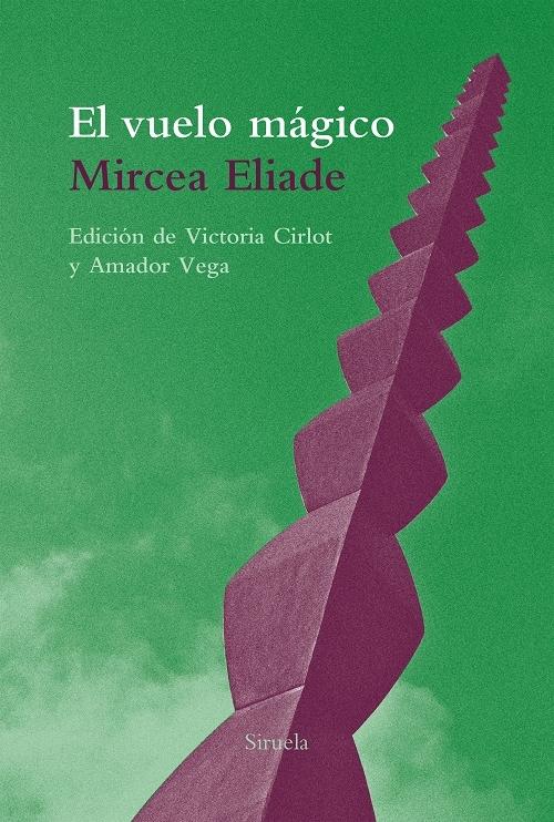 El vuelo magico
