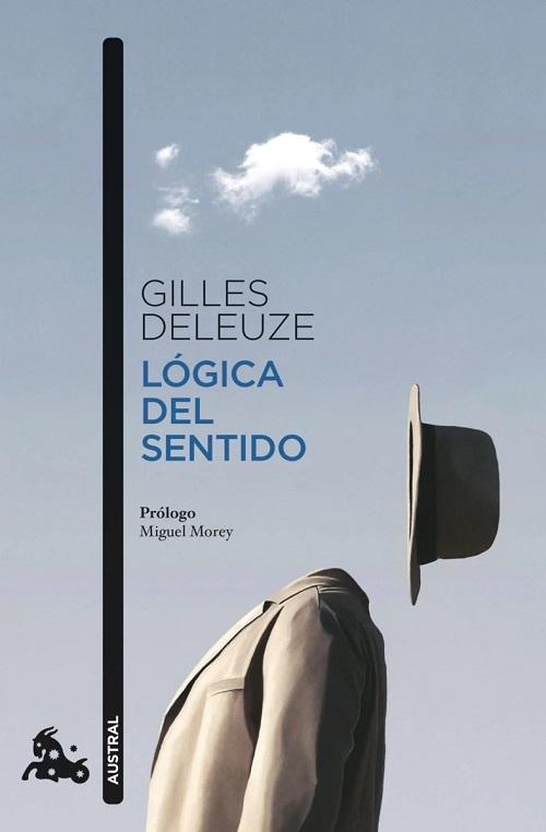 Lógica del sentido