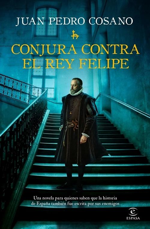 Conjura contra el rey Felipe