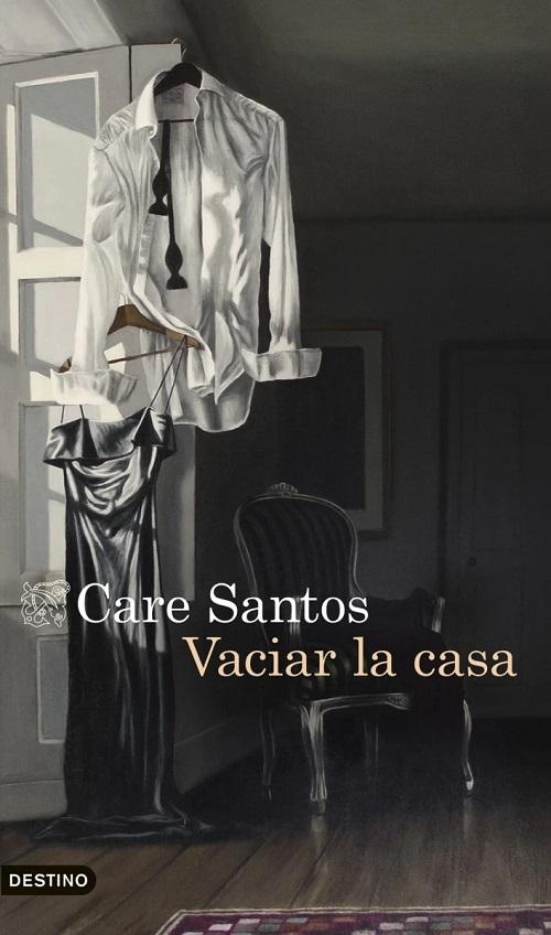 Vaciar la casa