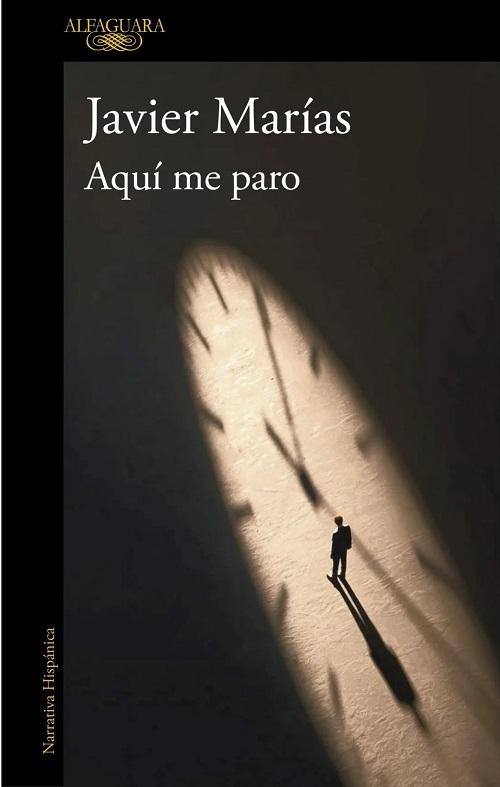 Aquí me paro