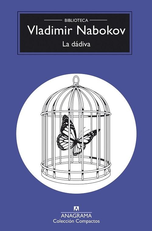 La dádiva "(Biblioteca Vladimir Nabokov)"