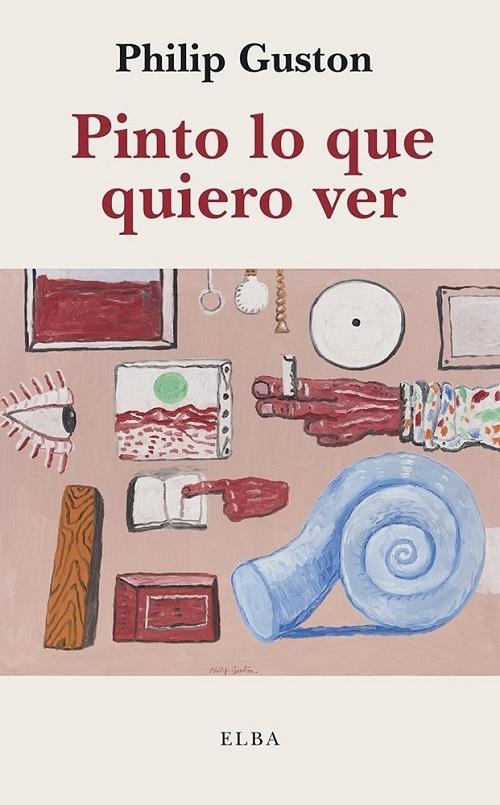 Pinto lo que quiero ver