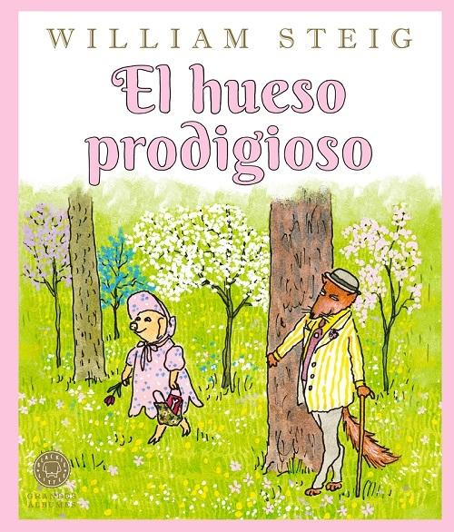 El hueso prodigioso
