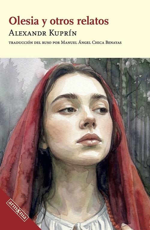 Olesia y otros relatos