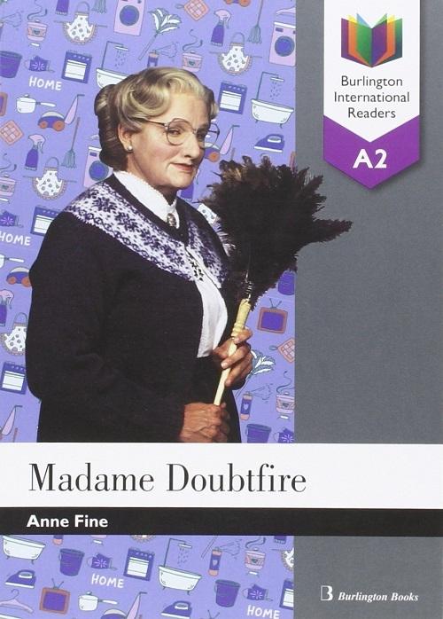 Madame Doubtfire "(BIR A2)"