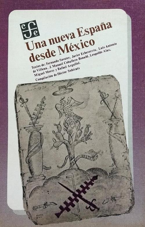 Una nueva España desde México
