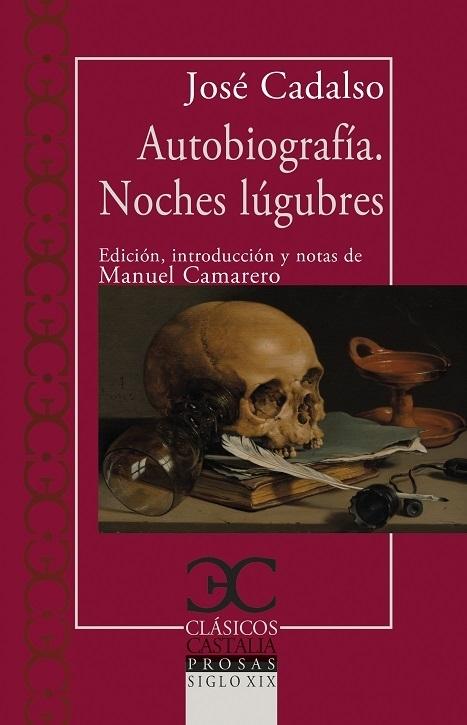 Autobiografía / Noches lúgubres