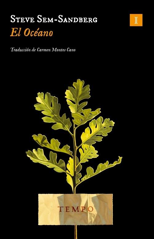 El Océano "Un relato en torno a la estancia del filósofo Jean-Jacques Rousseau en la isla de San Pedro..."