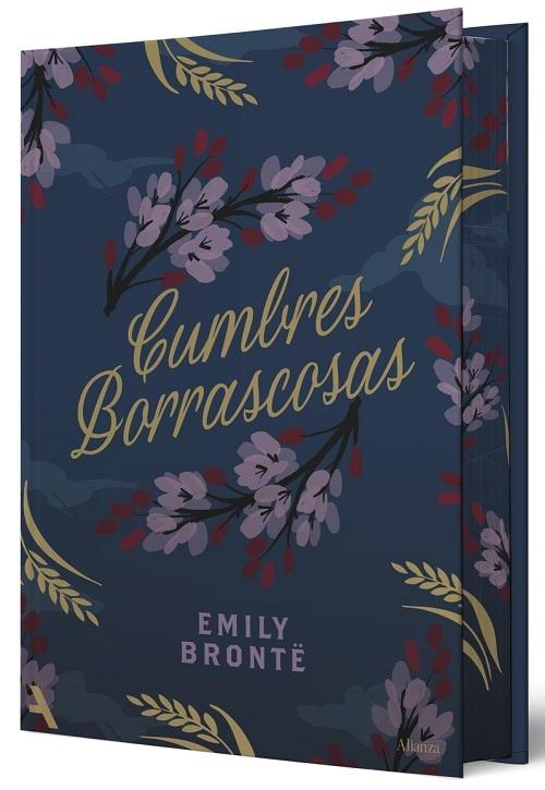 Cumbres Borrascosas