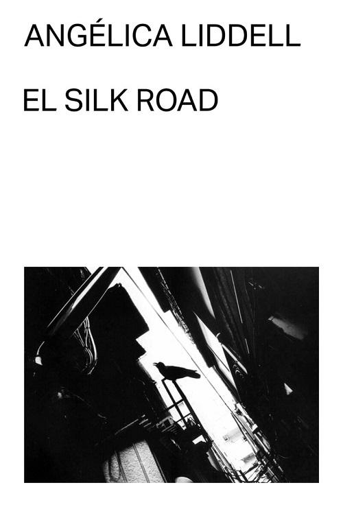 El Silk Road "Una novela romántica"