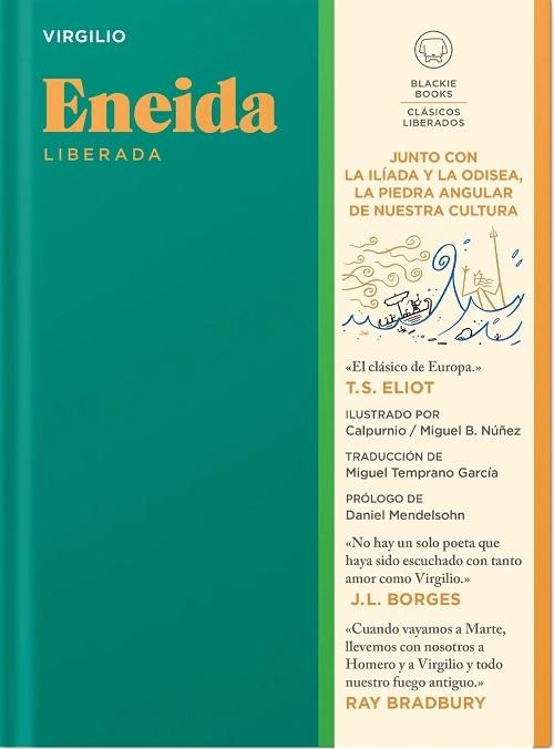 Eneida "Liberada"