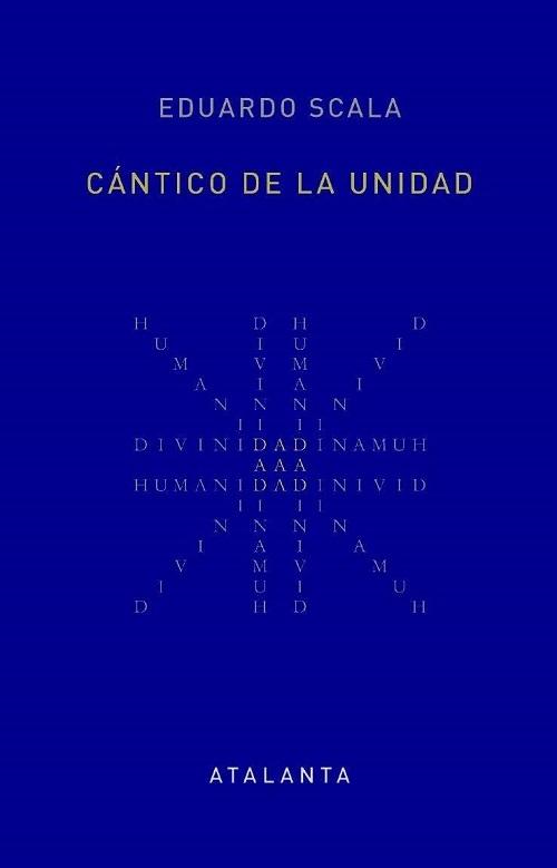 Cántico de la unidad