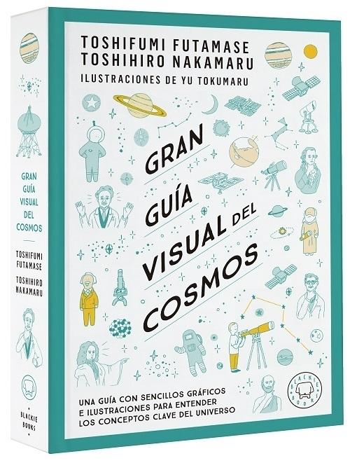 Gran guía visual del Cosmos