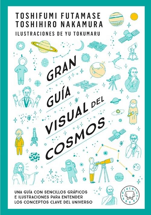 Gran guía visual del cosmos "(Nueva edición revisada y ampliada)"