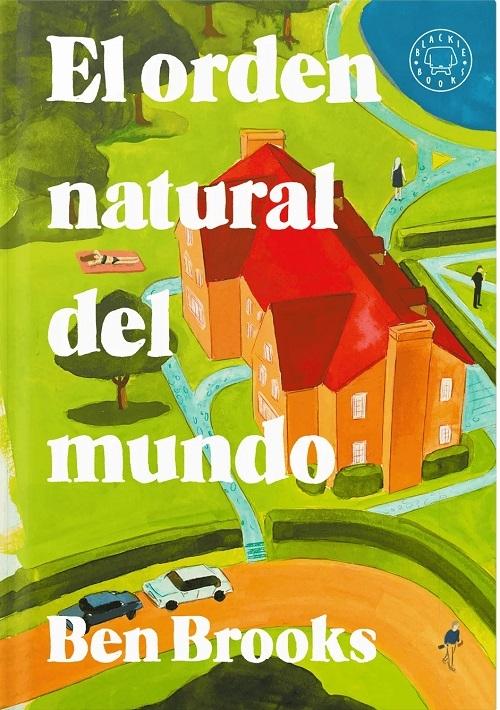 El orden natural del mundo