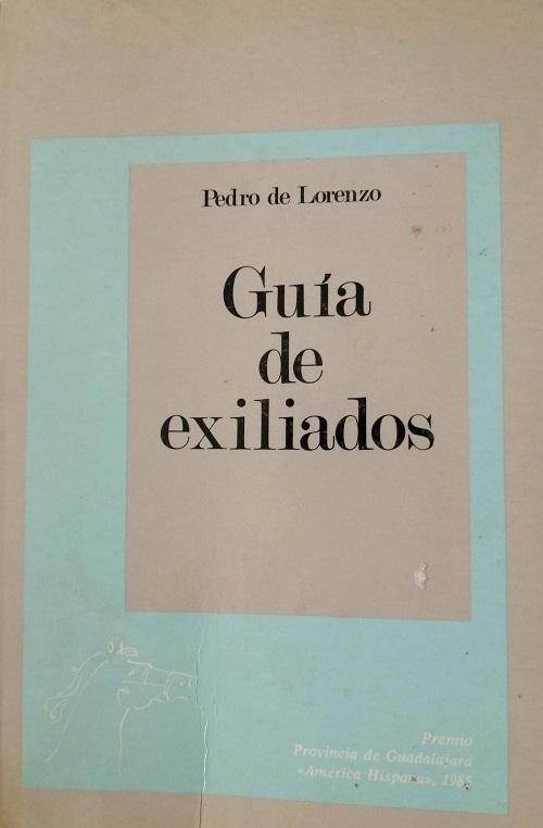 Guía de exiliados