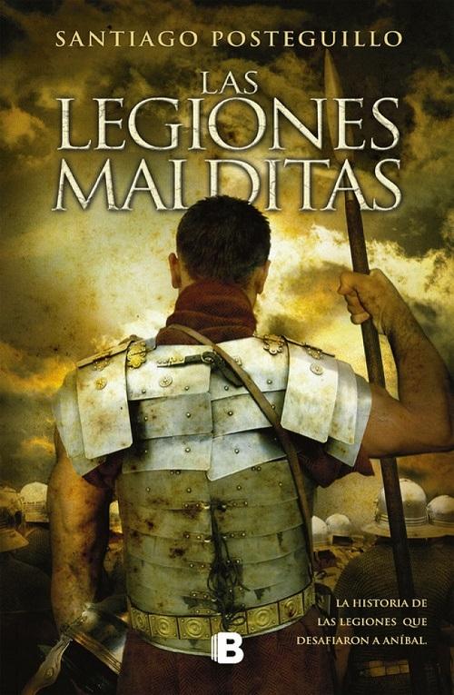 Las legiones malditas "(Trilogía Africanus - 2)"