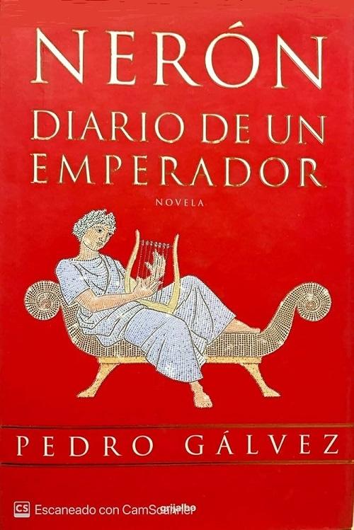 Nerón "Diario de un emperador"