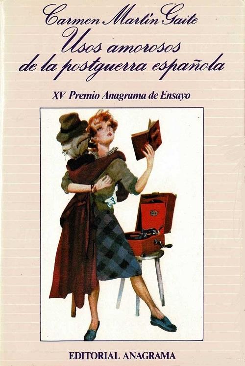 Usos amorosos de la postguerra española