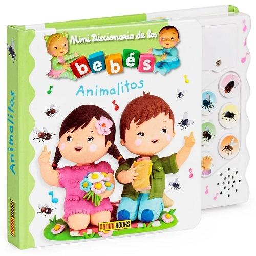 Animalitos "(Mini Diccionario de los Bebés)"