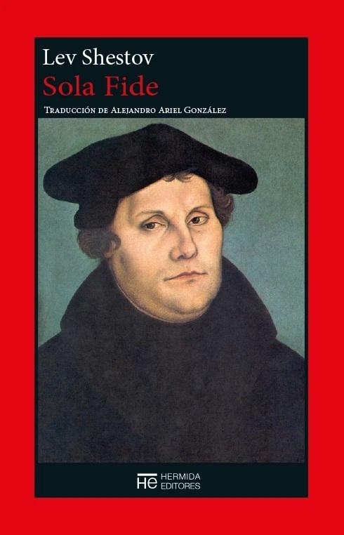 Sola Fide