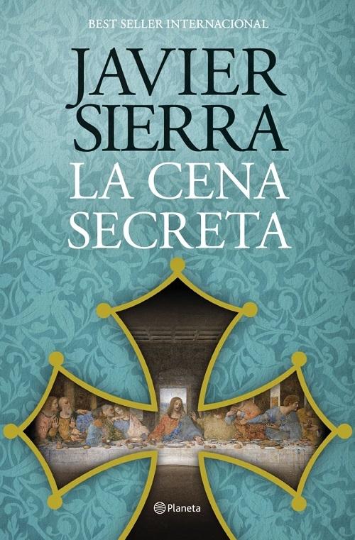La cena secreta