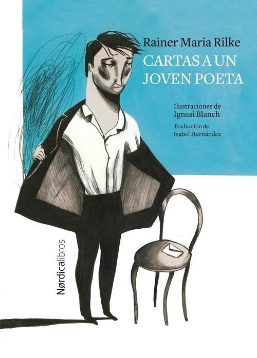 Cartas a un joven poeta "(Edición del centenario)"