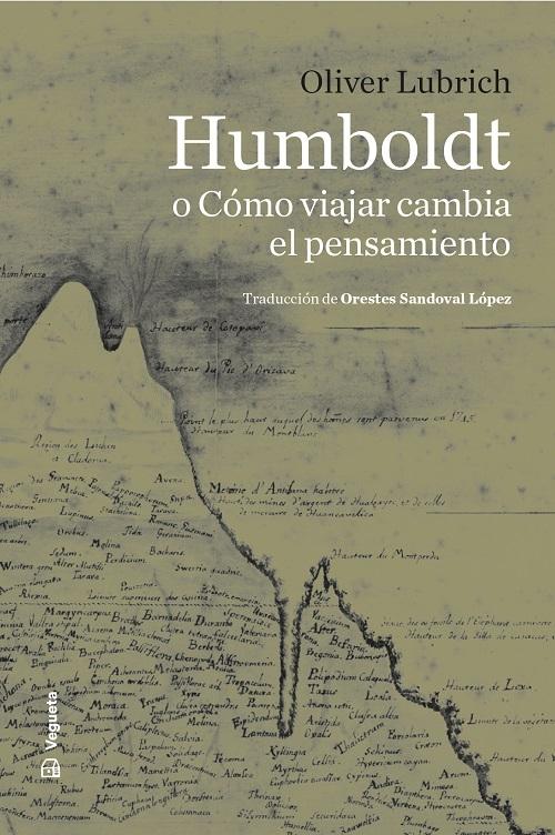 Humboldt o Cómo viajar cambia el pensamiento