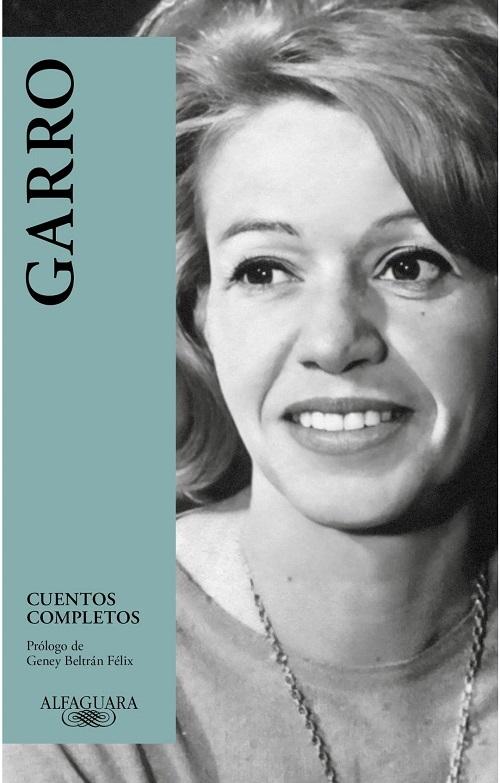 Cuentos completos "(Elena Garro) (Mapa de las lenguas)"
