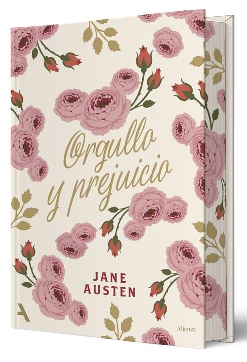 Orgullo y prejuicio