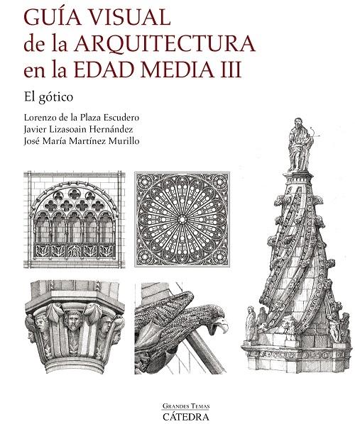 Guía visual de la arquitectura en la Edad Media - III "El gótico"