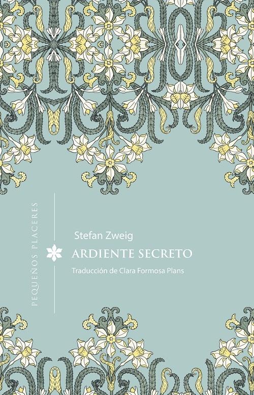 Ardiente secreto