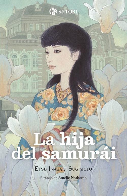 La hija del samurái