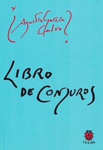 Libro de conjuros