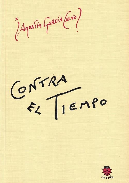 Contra el tiempo