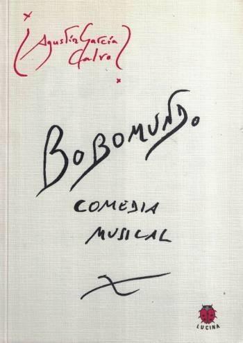 Bobomundo "Comedia musical"