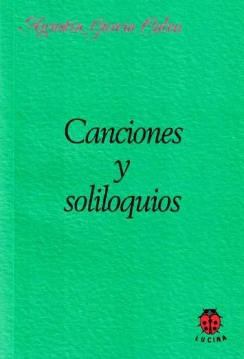 Canciones y soliloquios