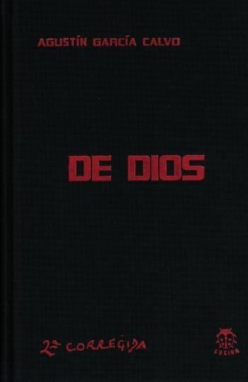 De Dios