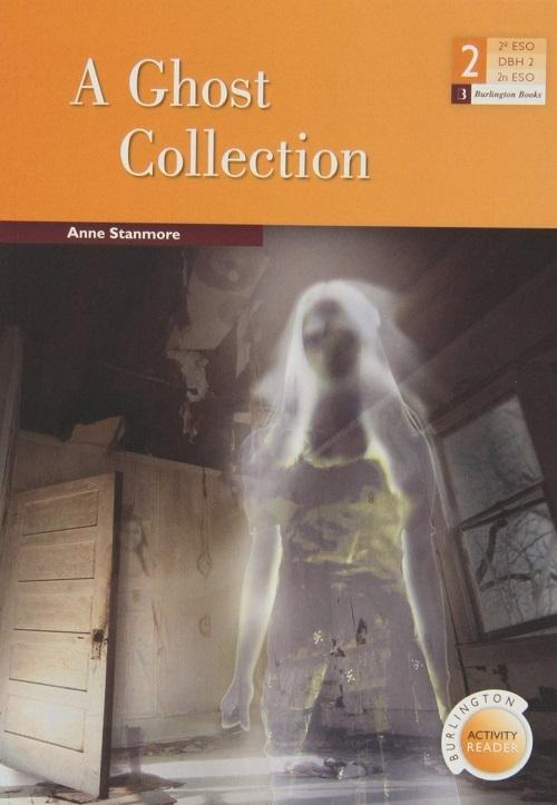 A Ghost Collection "2º ESO"