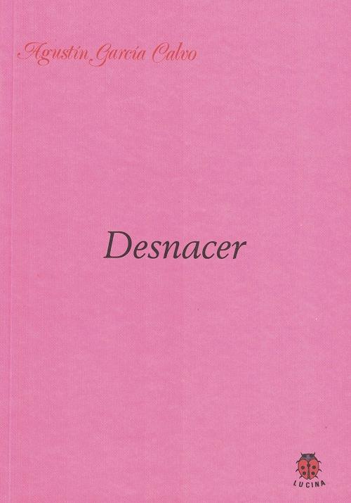 Desnacer