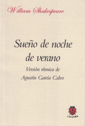 Sueño de noche de verano "Versión rítmica"