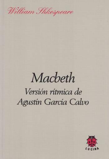 Macbeth "Versión rítmica"