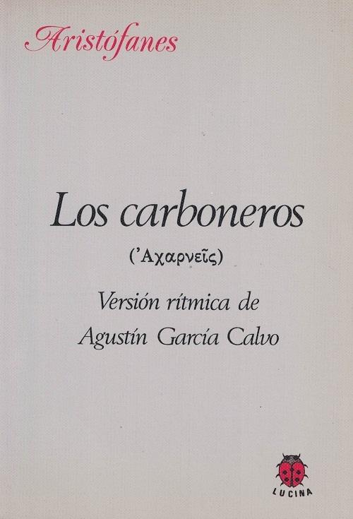Los carboneros "Versión rítmica"